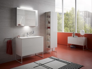 Kúpelňové doplnky Keuco