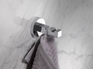 Kúpelňové doplnky Keuco