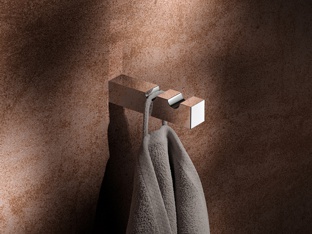 Kúpelňové doplnky Keuco