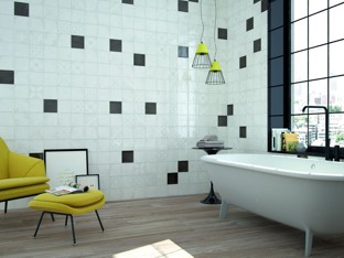 Obklady a dlažby Cifre