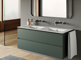 Sanitárna keramika GSI Ceramica