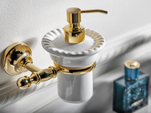 Sanitárna keramika Sapho