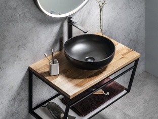 Sanitárna keramika Sapho