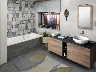 Sanitárna keramika Sapho