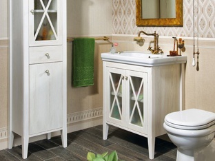 Sanitárna keramika Sapho