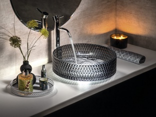 Sanitárna keramika Sapho