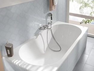 Sanitárna keramika Villeroy & Boch