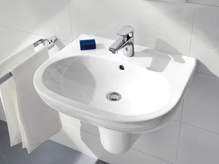 Sanitárna keramika Villeroy & Boch