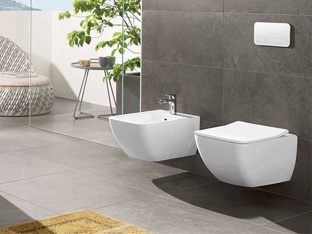 Sanitárna keramika Villeroy & Boch