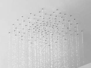 Vodovodné batérie Alpi