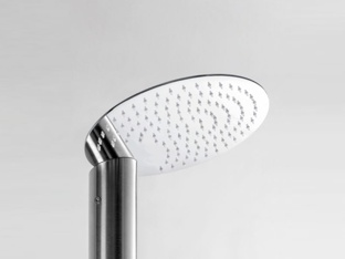 Vodovodné batérie Alpi