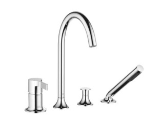 Vodovodné batérie Dornbracht